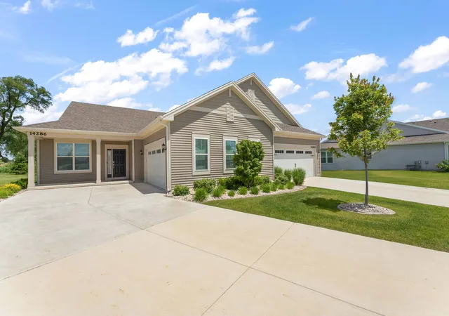 Homes for sale in Cedar Lake, IN | 14286 Clover Ave, Cedar Lake, IN 46303 | MLS# 12693214