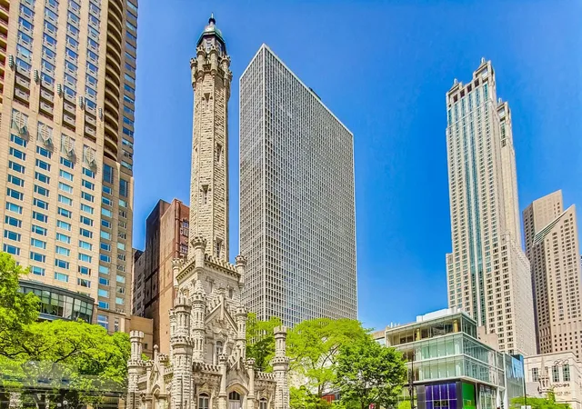 1st image of 111 E Chestnut St #PH-AB, Chicago, IL 60611 | MLS# 12693222