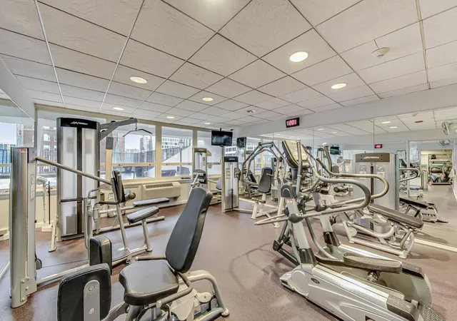 124th image of 111 E Chestnut St #PH-AB, Chicago, IL 60611 | MLS# 12693222