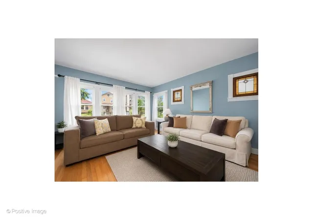 Homes for sale in Chicago, IL | 3640 N Artesian Ave, Chicago, IL 60618 | MLS# 12693242