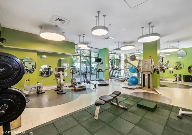 Homes for sale in Chicago, IL | 125 S Green St #1207B, Chicago, IL 60607 | MLS# 12693292