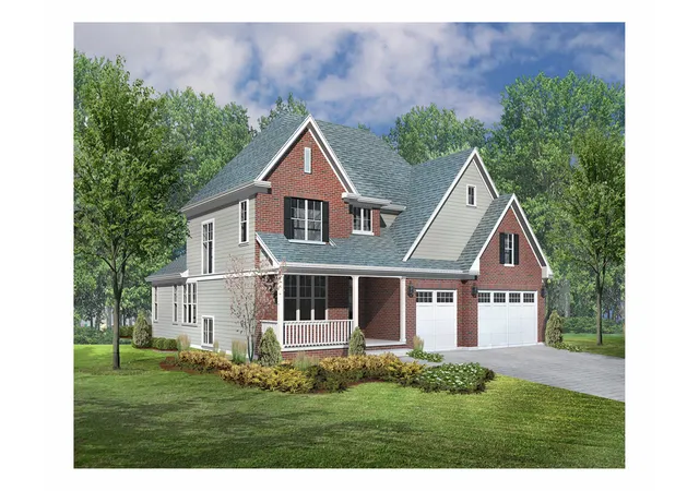 1st image of 1122 Hickory (lot 150) Dr, Western Springs, IL 60558 | MLS# 12693304