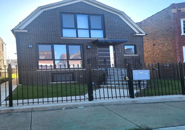 Photo 1 of Multi family home for sale at 1034 N Drake Ave, Chicago, IL 60651 | MLS# 12693321 | Listing updated on 2026-07-31
