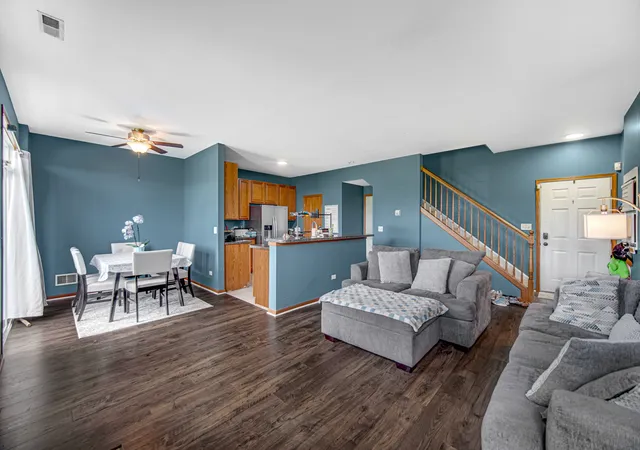 Homes for sale in Manhattan, IL | 15239 Kenmare Cir, Manhattan, IL 60442 | MLS# 12693322