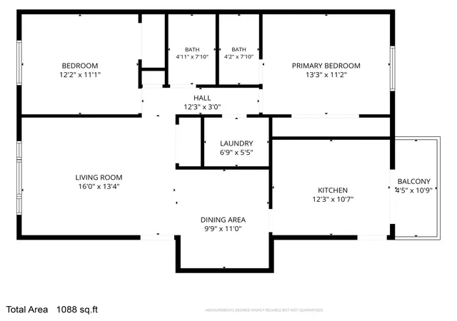 Homes for sale in Chicago, IL | 3934 W 104th St #2B, Chicago, IL 60655 | MLS# 12693342