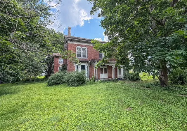 Homes for sale in Newman, IL | 303 N Broadway St, Newman, IL 61942 | MLS# 12693366