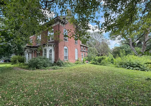 Homes for sale in Newman, IL | 303 N Broadway St, Newman, IL 61942 | MLS# 12693366