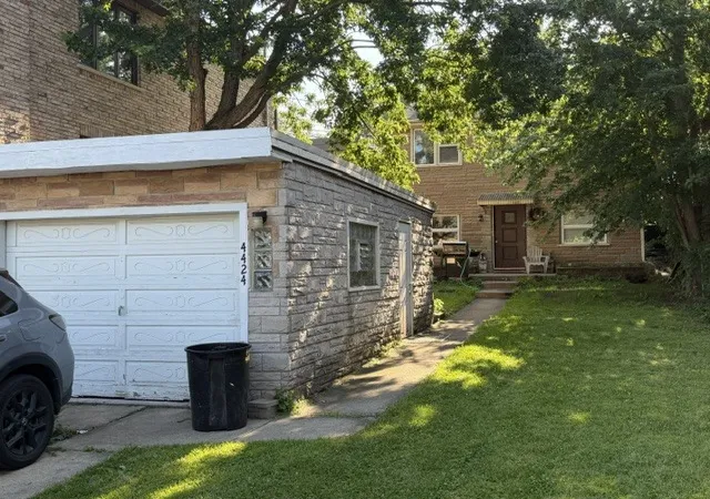 Homes for sale in Harwood Heights, IL | 4424 N Natchez Ave, Harwood Heights, IL 60706 | MLS# 12693369