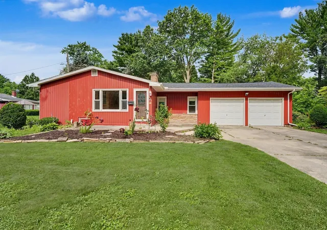 Homes for sale in Urbana, IL | (Undisclosed), Urbana, IL 61801 | MLS# 12693381