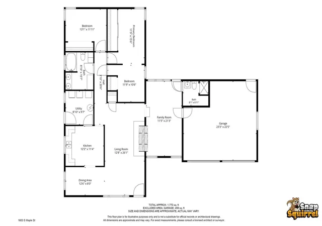 Homes for sale in Urbana, IL | (Undisclosed), Urbana, IL 61801 | MLS# 12693381