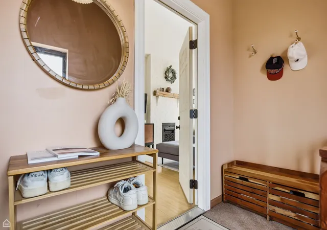 Photo 2 of Condo for sale at 1403 N Rockwell St #3, Chicago, IL 60622 | MLS# 12693409 | Listing updated on 2026-08-26