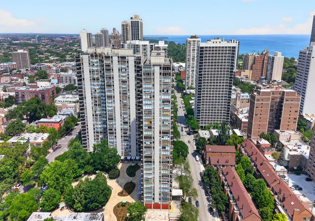 Homes for sale in Chicago, IL | 1355 N Sandburg Ter, Chicago, IL 60610