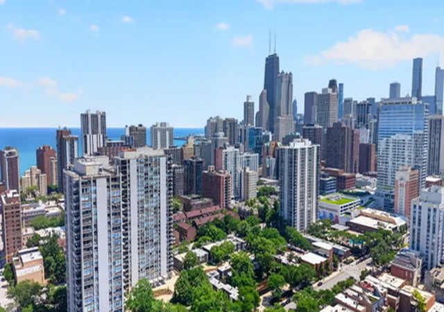 Homes for sale in Chicago, IL | 1355 N Sandburg Ter #2902D, Chicago, IL 60610 | MLS# 12693414