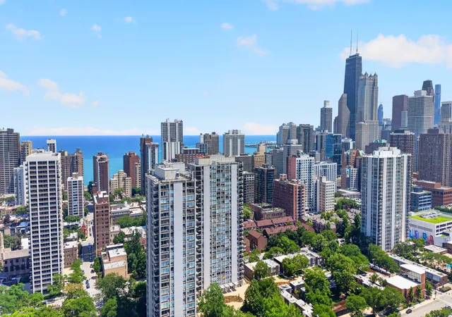 Homes for sale in Chicago, IL | 1355 N Sandburg Ter, Chicago, IL 60610