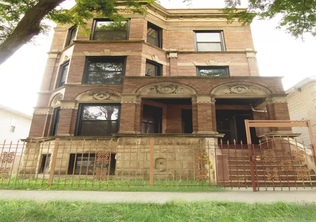 1st image of 3533 W 12th Pl, Chicago, IL 60623 | MLS# 12693425