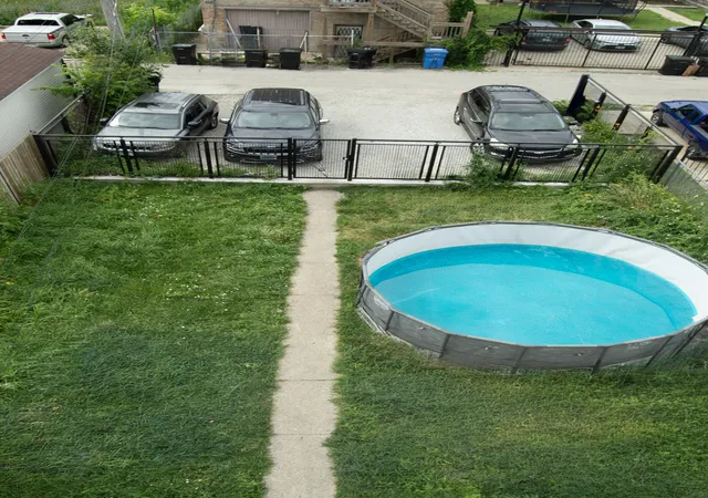 17th image of 3533 W 12th Pl, Chicago, IL 60623 | MLS# 12693425