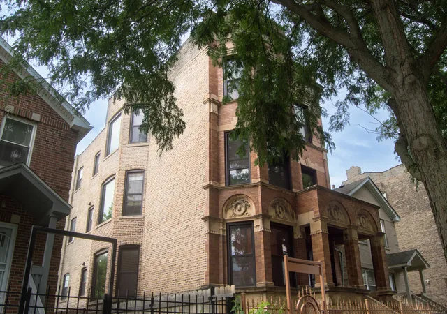 2nd image of 3533 W 12th Pl, Chicago, IL 60623 | MLS# 12693425