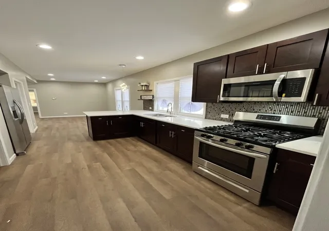 Photo 2 of Multi family home for sale at 893 Greenbay Ave, Calumet City, IL 60409 | MLS# 12693426 | Listing updated on 2026-07-28
