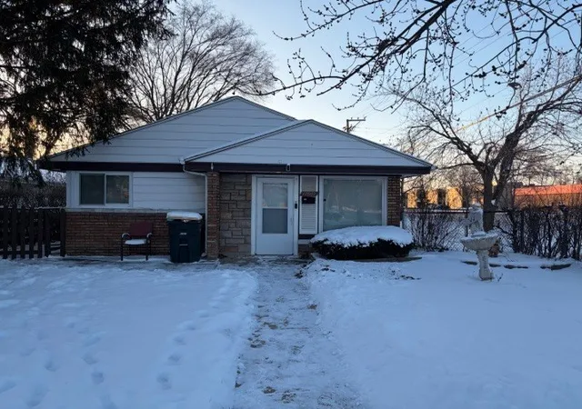 1st image of 17002 Lorenz Ave, Lansing, IL 60438 | MLS# 12693432