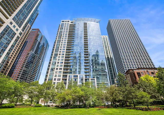 1st image of 201 N Westshore Dr #604, Chicago, IL 60601 | MLS# 12693443