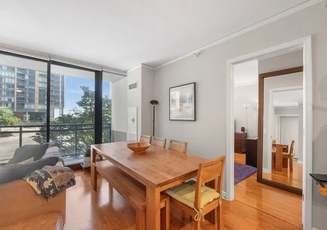 4th image of 201 N Westshore Dr #604, Chicago, IL 60601 | MLS# 12693443