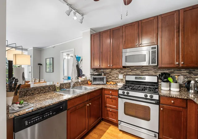5th image of 201 N Westshore Dr #604, Chicago, IL 60601 | MLS# 12693443