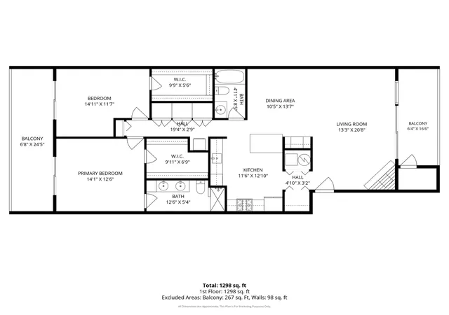 Homes for sale in Palos Hills, IL | 2 Cinnamon Creek Dr #1S, Palos Hills, IL 60465 | MLS# 12693451