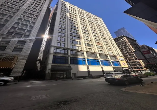 1st image of 8 W Monroe St #808, Chicago, IL 60603 | MLS# 12693456