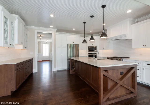 4th image of 1124 Hickory (Lot 151) Dr, Western Springs, IL 60558 | MLS# 12693464