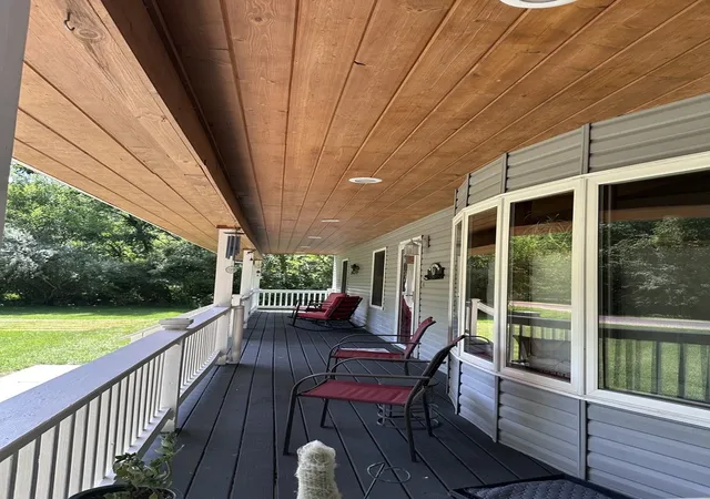Photo 2 of Single family home for sale at 11 Timberlane Dr, Putnam, IL 61560 | MLS# 12693486 | Listing updated on 2026-09-05