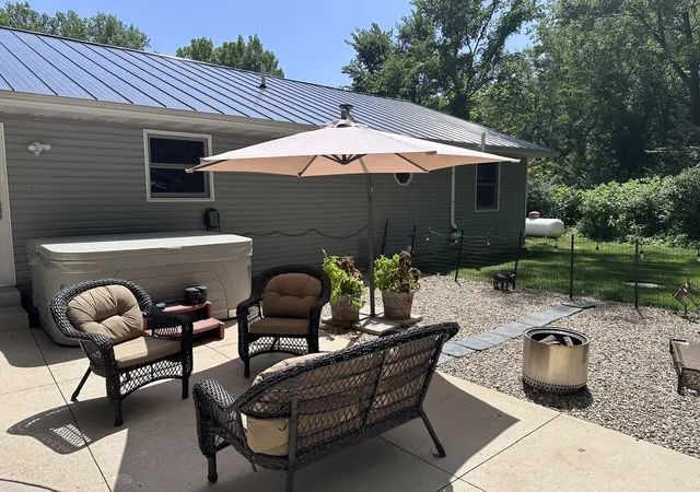 Photo 3 of Single family home for sale at 11 Timberlane Dr, Putnam, IL 61560 | MLS# 12693486 | Listing updated on 2026-09-05
