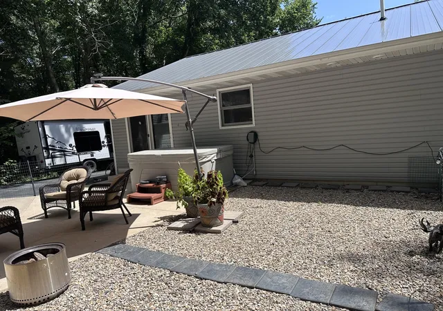 Photo 4 of Single family home for sale at 11 Timberlane Dr, Putnam, IL 61560 | MLS# 12693486 | Listing updated on 2026-09-05