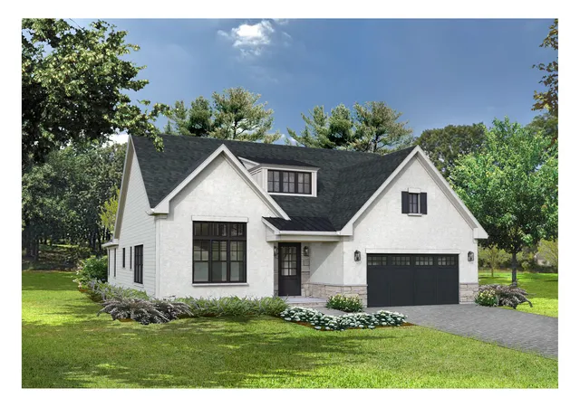 Homes for sale in Western Springs, IL | 1107 Hawthorn (lot 141) Ln, Western Springs, IL 60558 | MLS# 12693490
