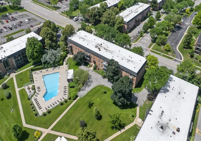 1st image of 1060 N Mill St #202, Naperville, IL 60563 | MLS# 12693507