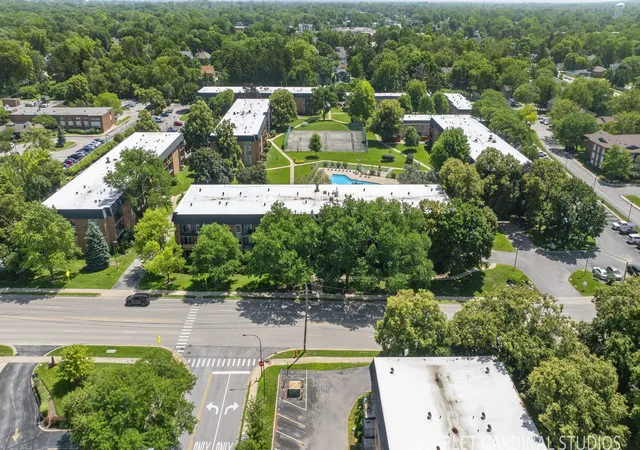 Photo 1 of Condo for sale at 1060 N Mill St #202, Naperville, IL 60563 | MLS# 12693507 | Listing updated on 2026-09-14