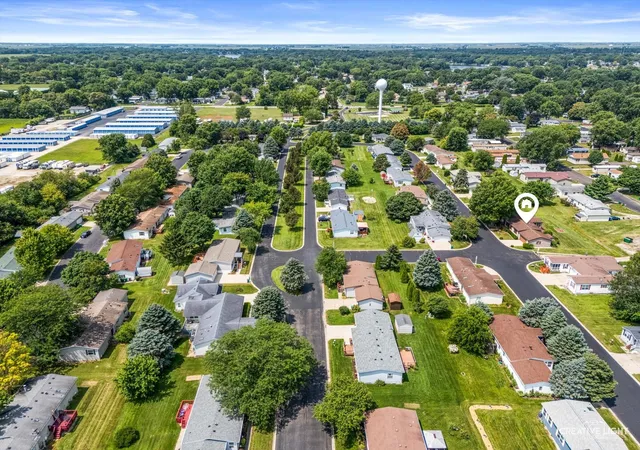 Photo 21 of Manufactured home for sale at 116 Cardinal Ln, Sandwich, IL 60548 | MLS# 12693512 | Listing updated on 2026-08-04