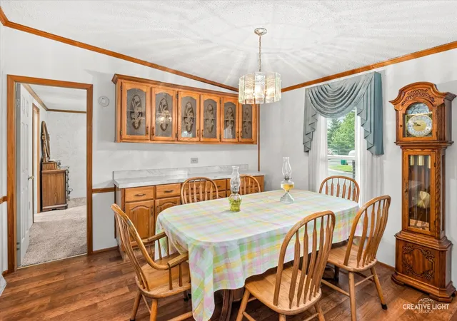 Photo 3 of Manufactured home for sale at 116 Cardinal Ln, Sandwich, IL 60548 | MLS# 12693512 | Listing updated on 2026-10-05