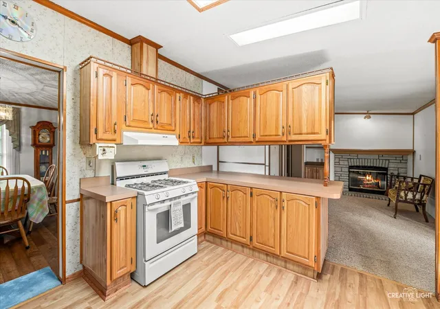 Photo 3 of Manufactured home for sale at 116 Cardinal Ln, Sandwich, IL 60548 | MLS# 12693512 | Listing updated on 2026-10-05