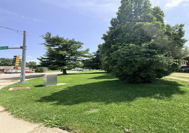 Homes for sale in Mount Morris, IL | 0 E Hitt St, Mount Morris, IL 61054 | MLS# 12693519