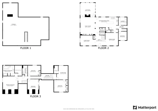 46th image of 3048 Brampton Ln, Dyer, IN 46311 | MLS# 12693540