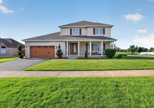 image of 1692 185th St, Lansing, IL 60438 | MLS# 12693552
