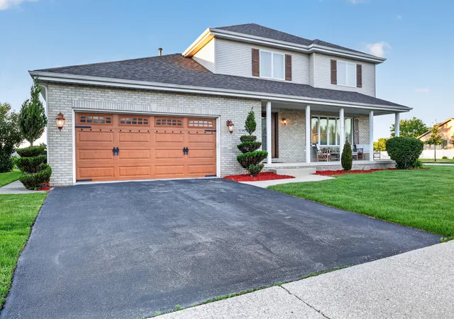 image of 1692 185th St, Lansing, IL 60438 | MLS# 12693552