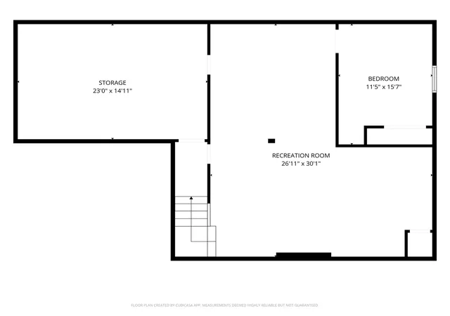53rd image of 1692 185th St, Lansing, IL 60438 | MLS# 12693552