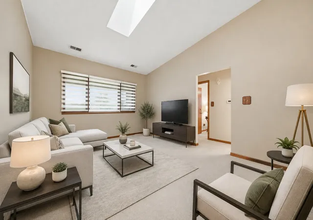 Photo 2 of Condo for sale at 10521 S Roberts Rd #3A, Palos Hills, IL 60465 | MLS# 12693556 | Listing updated on 2026-09-16