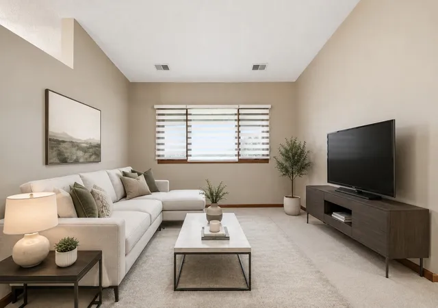 Photo 3 of Condo for sale at 10521 S Roberts Rd #3A, Palos Hills, IL 60465 | MLS# 12693556 | Listing updated on 2026-09-16