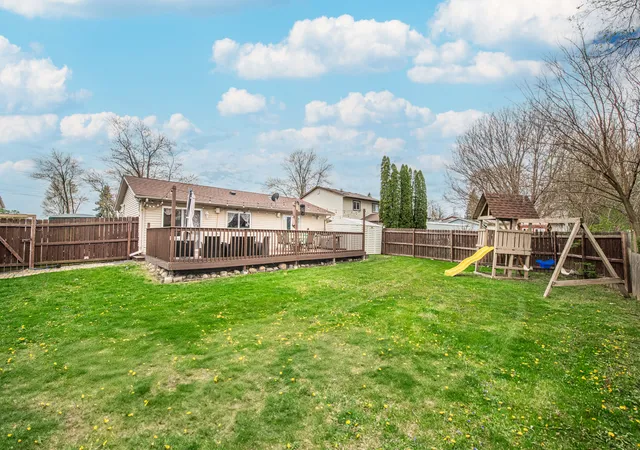 Homes for sale in Romeoville, IL | 810 Oakton Ave, Romeoville, IL 60446 | MLS# 12693568