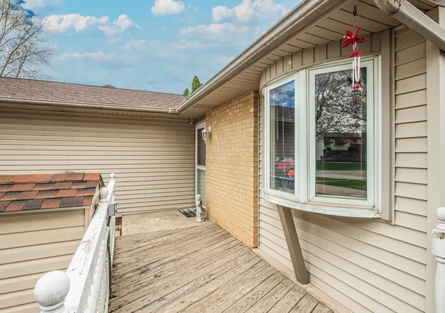 Homes for sale in Romeoville, IL | 810 Oakton Ave, Romeoville, IL 60446 | MLS# 12693568