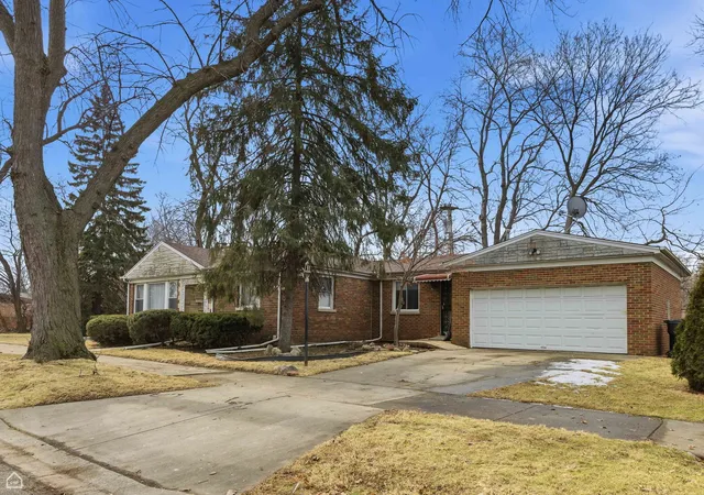 5th image of 6310 N La Crosse Ave, Chicago, IL 60646 | MLS# 12693573