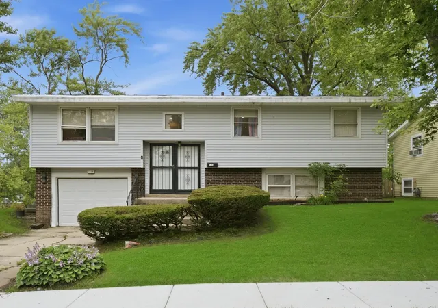 Photo 1 of Single family home for sale at 1829 217th Place, Sauk Village, IL 60411 | MLS# 12693579 | Listing updated on 2026-10-05