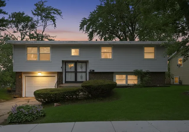 Photo 2 of Single family home for sale at 1829 217th Place, Sauk Village, IL 60411 | MLS# 12693579 | Listing updated on 2026-10-05
